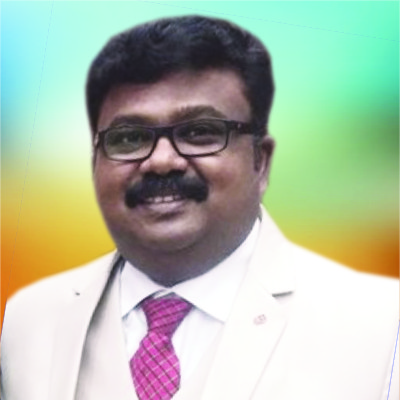 Dr. V S Thiruvengadarajan    